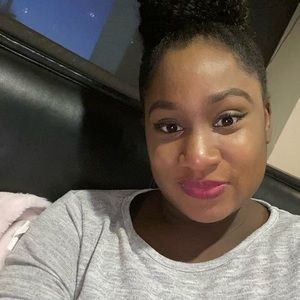 Meet your Posher, Jametria